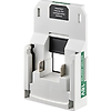 Adaptateur de batterie PowerAdapter Hikoki BlackLine image 0