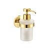 Porte savon pousse-mousse Cox image 2