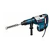 Perfo-burineur filaire SDS-MAX 1500W GBH 8-45 DV 12,5j en coffret image 0