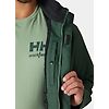 Veste de travail softshell imperméable OXFORD image 7