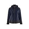 Veste de travail softshell femme 4719 image 4