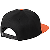 Casquette de travail à visière plate CLASSIC image 1