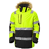 Parka isolante haute visibilité hiver ALNA 2.0 image 0