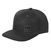 Casquette de travail à visière plate CLASSIC image 4