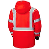Veste de travail hiver UC-ME image 1