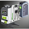 Adaptateur de batterie PowerAdapter Festool BlackLine image 1