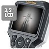 Appareil d’inspection vidéo compact VideoScope XL 9mm, 3,5m EcoLine image 2