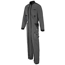 GRIS CHARCOAL / NOIR XS - FR(36-38) image