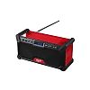 Radio de chantier 18V M18RADDAB+G2-0 image 2