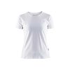 T-shirt de travail manches courtes femme 3304 image 0