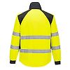 Veste de travail WX2 Eco Hi-Vis image 1