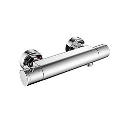 Mitigeur thermostatique douche mural VENTUS image