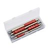 Jeu de 4 jets extra-longs en laiton - en coffret image 0