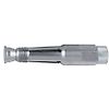 Taraud pour réparation des taraudages de sièges de bougies M18 x 1,5 - 90 mm image 0