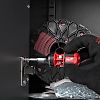 TOURNEVIS COMPACT A CLIQUET 8 EN 1 RATCHETING MULTI-BIT SCREWDRIVER image 2