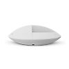 Plafonnier LED asymétriques Ø300mm CASA ASYM image 0
