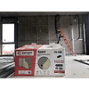 Boîte de 40 Appuis intermédiaire EASYFIX 75-160 réglable image 3