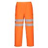 Pantalon Extrème Orange image 2