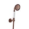 Mini kit - Ensemble sur douche mural rétro Lady’s 1 jet image 5