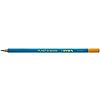 Boite de 12 crayons triangulaire PLAST-O-MARK image 0