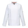 Veste de cuisine ML Stretch Mesh Air Pro image 2