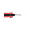 Extracteur de cosses pour connecteurs plats et Faston - 5,8 mm image 1