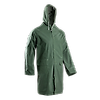 Lot de 20 - Parka imperéable de travail PVC PARKA - Vert image 9