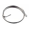 (Lot de 100) Anneau brisé - Inox A4 image 0