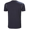 T-shirt de travail à manches courtes OXFORD image 1