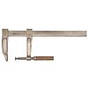 Serre-joint BRONZEplus 480mm image 0