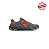Chaussures de sécurité basses SIRIO PLUS S1P SRC ESD - Gris/Orange image 14