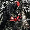 Tronçonneuse avec guide de 40cm FUEL 18V M18 FCHS image 5