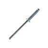 Rivets standards tête plate acier SD image 124
