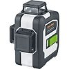 Laser vert tridimensionnel CompactPlane-Laser 3G Pro BlackLine image 0
