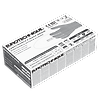 Boite de 100 Gants jetables Nitrile bleu 5900 - non poudré AQL 1,5 image 7