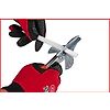 Cisaille et jeu de mors pour tuyaux et tubes plastiques, 8 pcs image 4