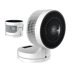 NORDIK VENT - Ventilateur de confort design hyper-maniable image