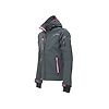 Veste de travail softshell doublé micro polaire Femme - SPACE image 15
