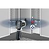 Appareil de mesure de l'air ambiant/humidité/température CondenseSpot Pro BlackLine image 1