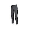 Pantalon de travail en tissu WORLD image 18