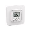 Thermostat de zone radio programmable à pile - Tybox 5100 image 0