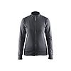 Sweat de travail zippé femme 3372 image 0