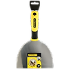 Spatule de platrier - Lame inox image 1