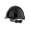Casque de sécurité crémaillère ventilé EVO3 image 7