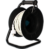 Ruban Led de chantier sur enrouleur STRIPLED 25m - 200W - 25000lm - 6000K image 0