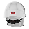 Casque de travail écran crémaillère EVO VISTAshield image 2