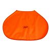 Protège nuque UV 50 ignifugé et anti-statique adaptable sur casque EVO - Orange HV image 0