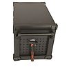 Coffre à outils 4 tiroirs avec compartiment supérieur image 1