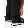 Pantalon de travail cargo MAGNI EVOLUTION - Noir image 4