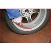 Grattoir plat en PVC souple, 19 mm image 11